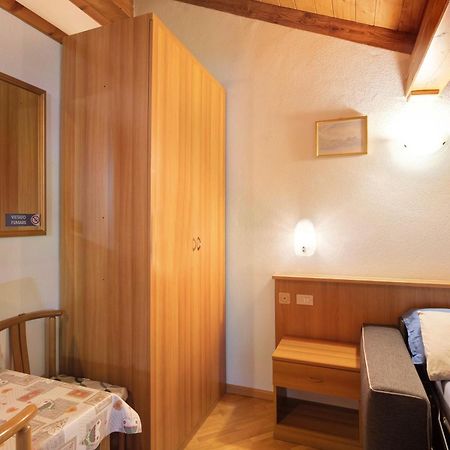 Apartamento Baita Campacc Vago Livigno Exterior foto