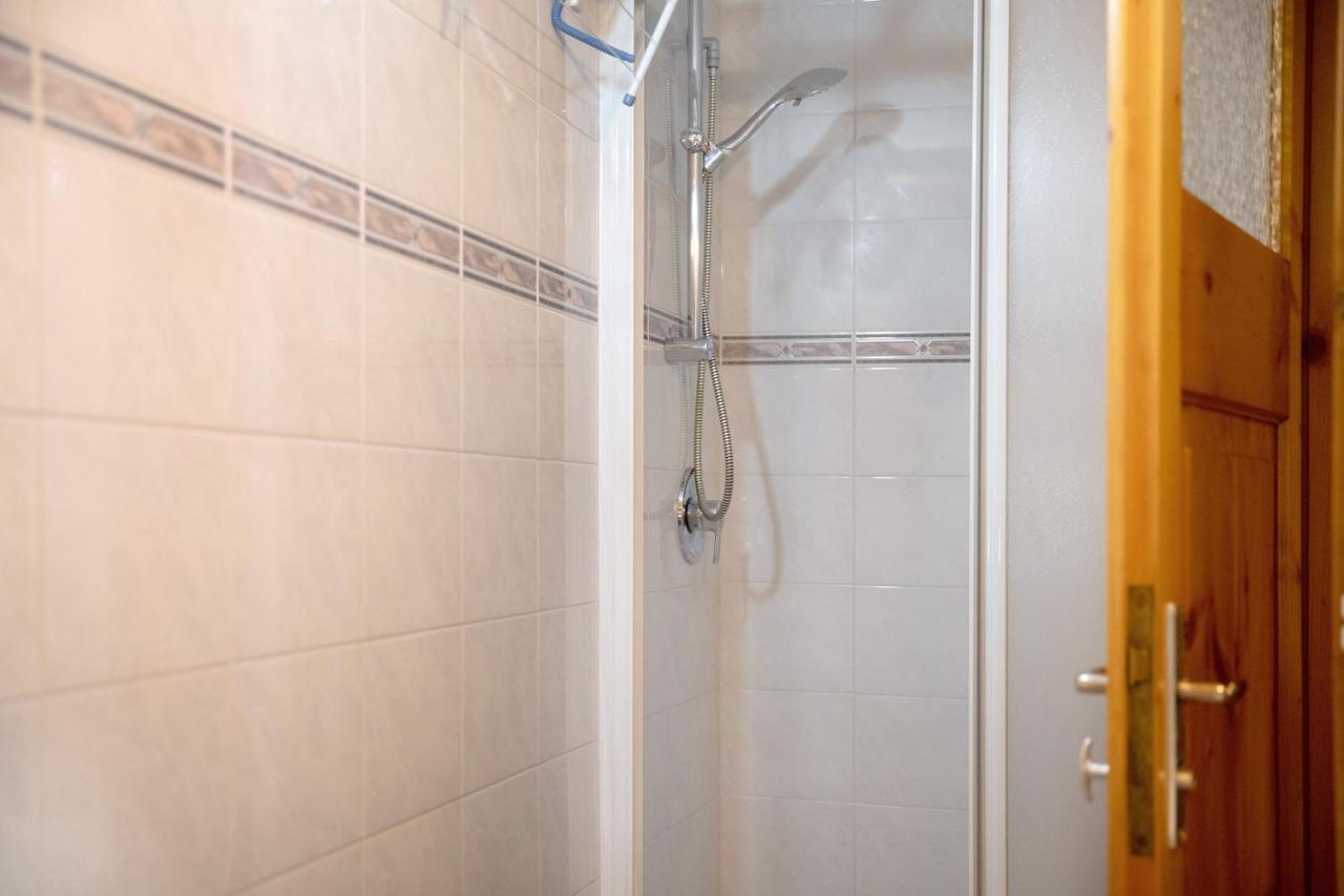 Apartamento Baita Campacc Vago Livigno Exterior foto